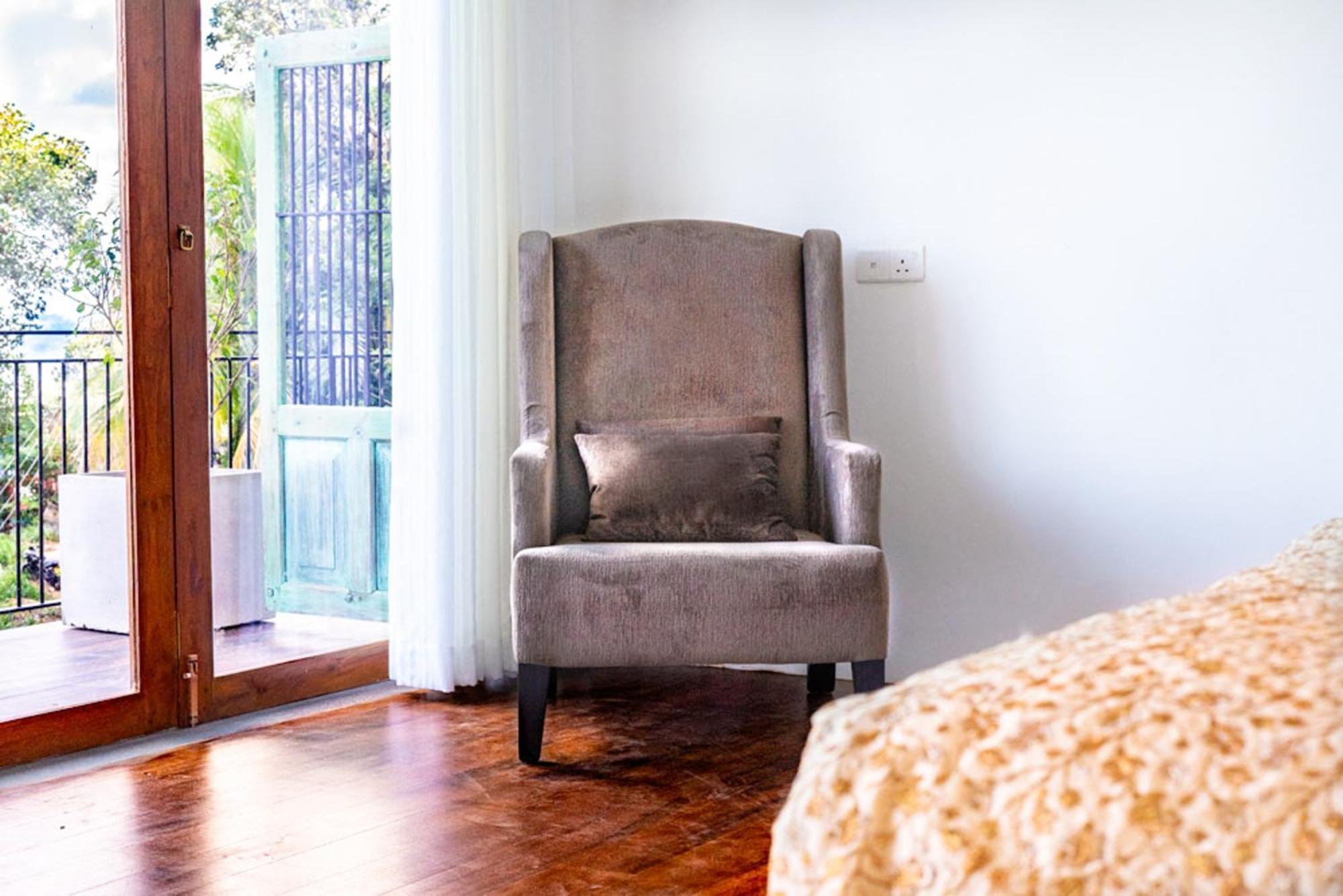Kandy Casa By Regus מראה חיצוני תמונה