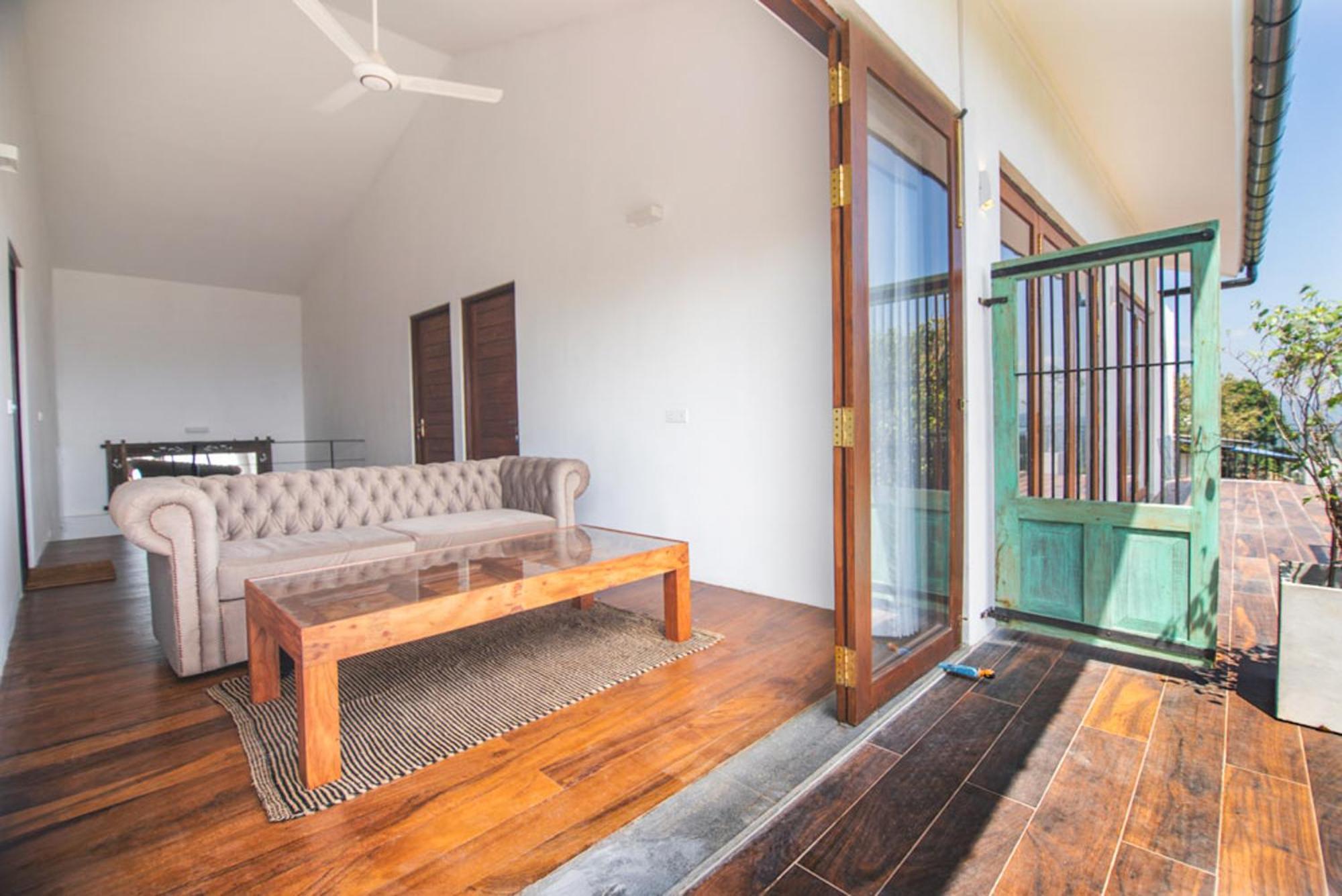Kandy Casa By Regus מראה חיצוני תמונה