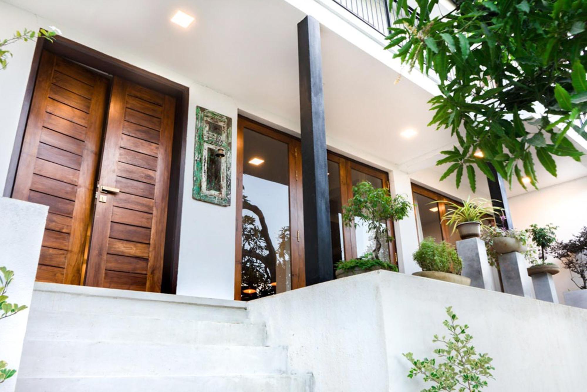 Kandy Casa By Regus מראה חיצוני תמונה