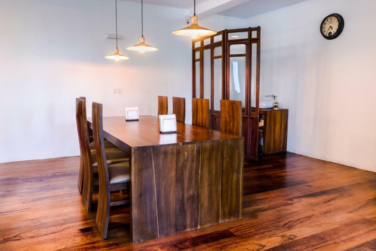 Kandy Casa By Regus מראה חיצוני תמונה
