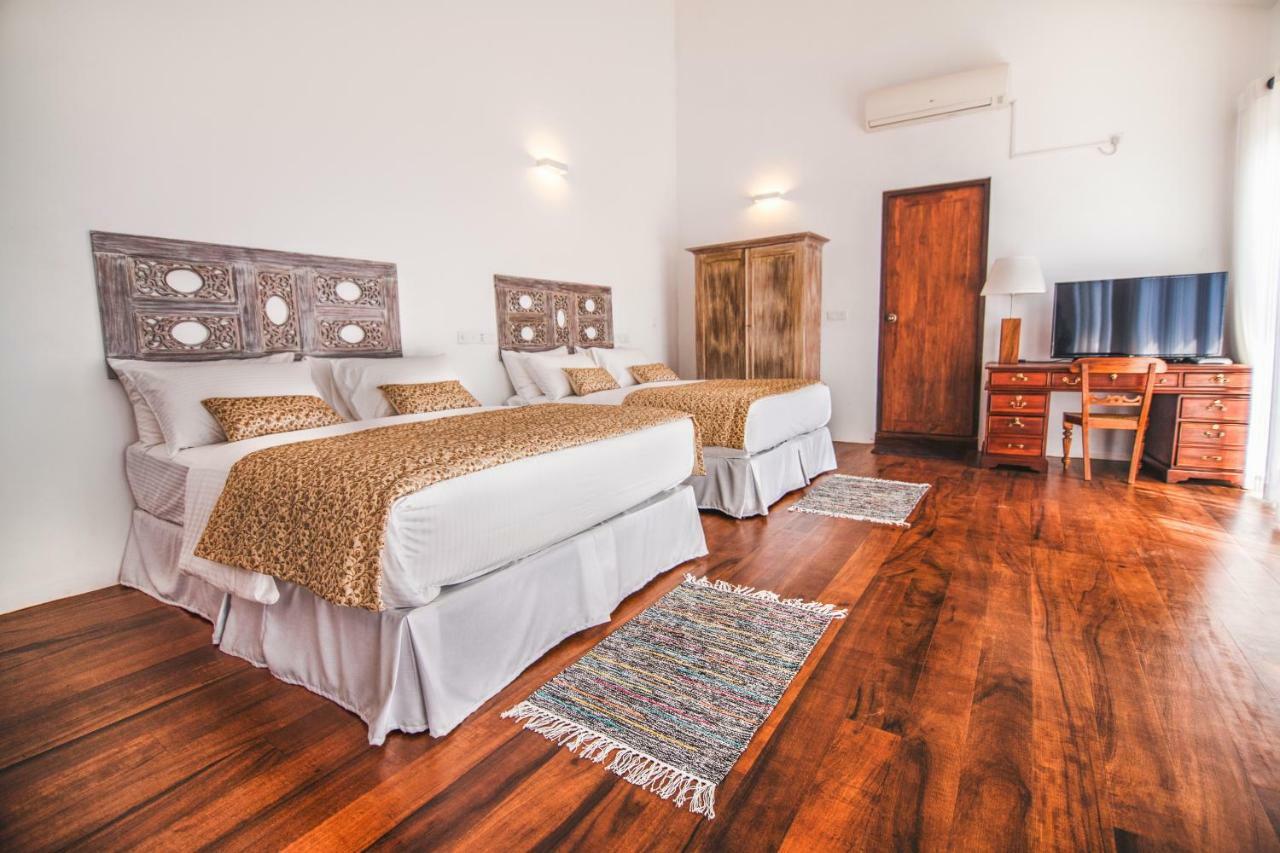 Kandy Casa By Regus מראה חיצוני תמונה